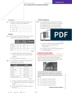 Adición y Sustraccion de Numeros Enteros