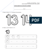 Guía Números 13 y 14 FINAL