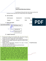  Projek Elektroskop 