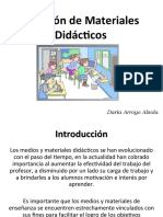 Material Educativo para Niños