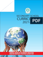 Curriculum Sec 2021-22 PDF