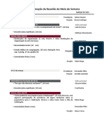 Vida e Ministério Março de 2021 (1)