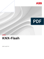 Abb KNX Flash