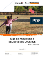 Ghid de Prevenire a Delincventei Juvenile 8123508