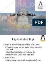 08-Shell Programming