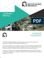 Company Profile NGI 2020