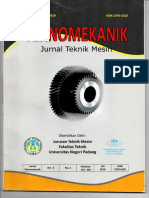 junal 2 teknomekanik