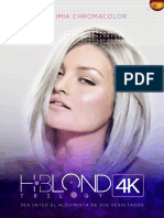 Catálogo H-Blond Trilogy 4K (ES)