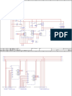 L1 N PE: Incoming Supply 230V - 2P3W - PE / 50Hz