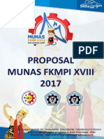 MUNAS FKMPI