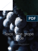 Texas Wine Grape Growing Guide