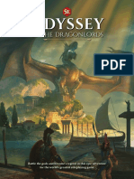 Odyssey of the Dragonlords - Campaign Book (5e) [v1][2019]