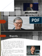 Bill-Gates Power Point