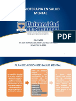 Salud Mental - 2