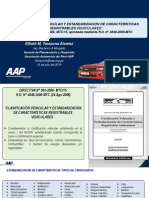 2 AAP Estandarización