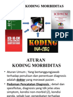 (1B) Aturan Koding