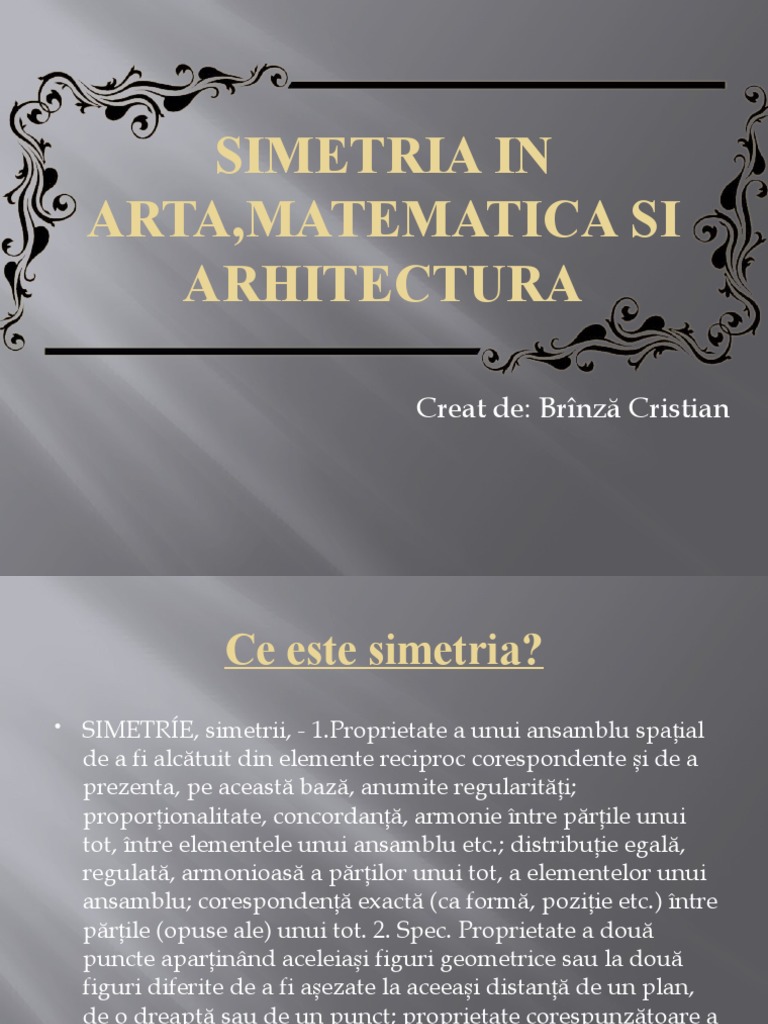 Matematica | PDF