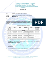 Circular 10 Primaria1