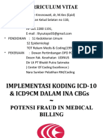 (A1) Implementasi Koding Ina CBGS