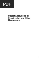 Download Project Accounting II Manual by Samina Inkandella SN50898482 doc pdf