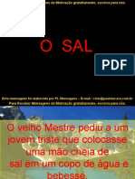 o sal