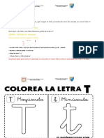 Lunes 03 de Mayo