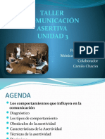 Comunicacion Asertiva Mod 3