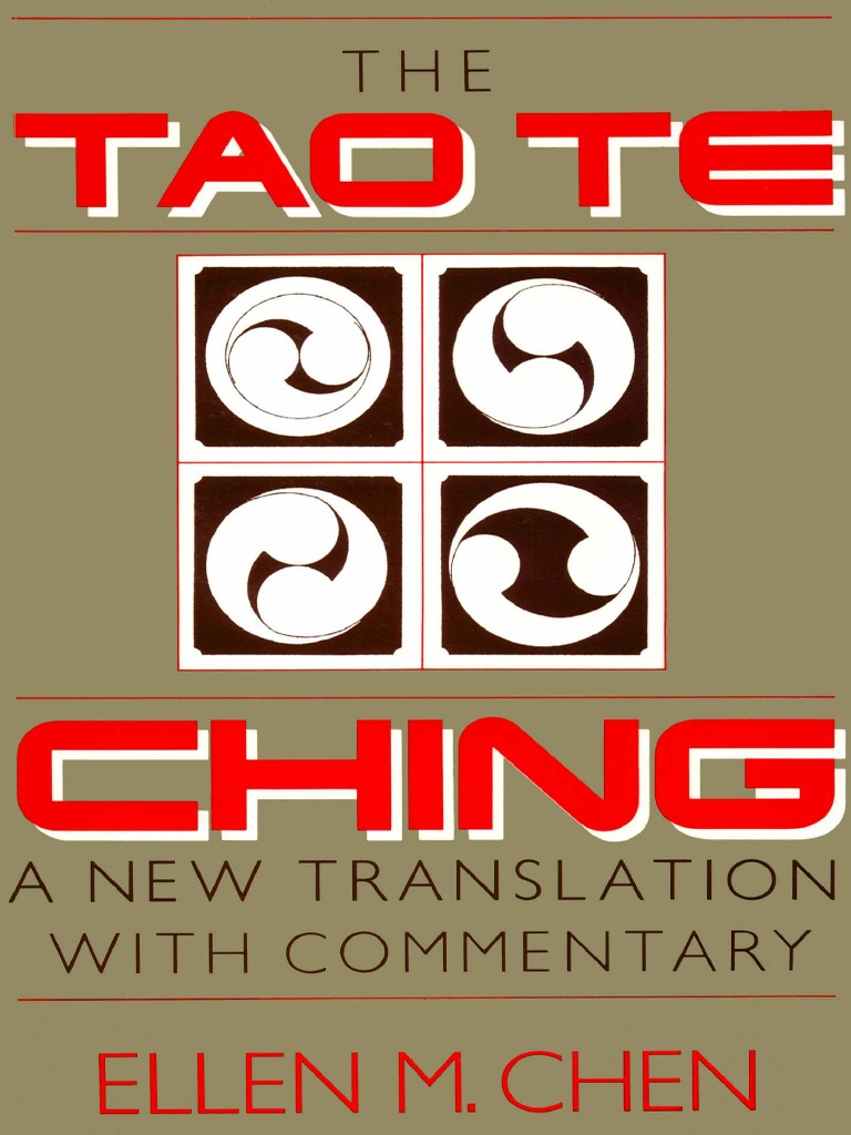 Tao te ching — Chapter 1 in 76 versions