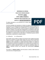 Análisis retrosintético de la síntesis del 2-hexanol