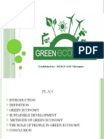 Green Economy