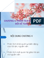 Phân Tích Tài Chính Doanh Nghiệp c4