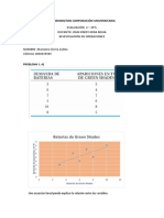 Parcial 2 Investigación de Operaciones