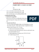 Kết cấu btct1 bai 2