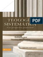 Gnosticismo - Teología Sistemática Pentecostal, Revisada (Spanish Edition)