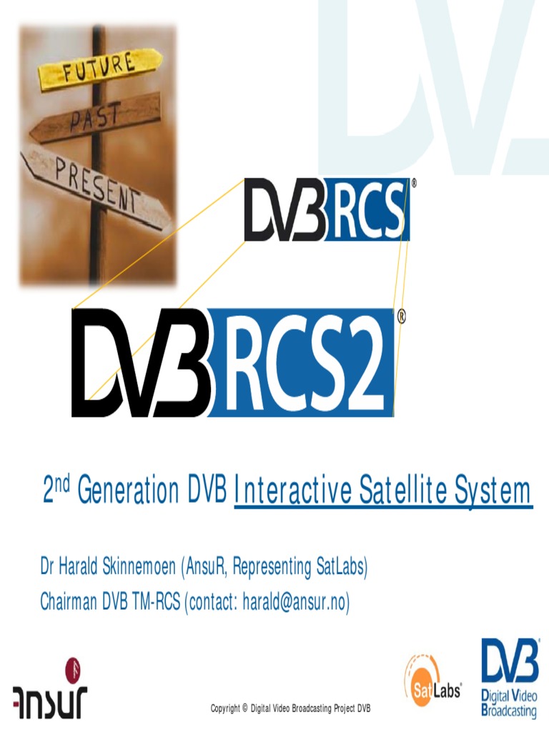 DVB RCS2 r1 Reduced PDF Modulation