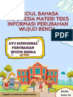Modul Bahasa Indonesia-Angela Lesmiana Simarmata-171134187