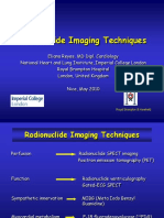 103 Radionuclide Imaging Techniques