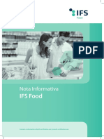IFS FoodFactsheet ES