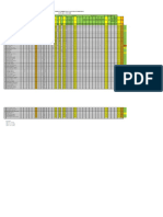 Kinerja SDM Puskesmas Ndetundora Jan-Jun 2018 - Fix