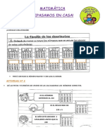 Segundo Grado Repaso Burbuja 1