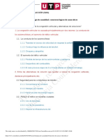 Tarea Extrategia de Casualidad Conectores de Causa y Efecto