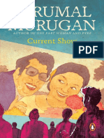 Perumal Murugan - Current Show (2004, Penguin Random House India Private Limited) - Libgen - Li
