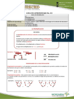 Guia 03 MAT Y ED. FISICA