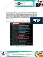 Learning Activity 2 Evidence: Timelines: Fuente: Ourtimelines (S.F.)