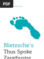 Download Nietzsches Thus Spoke Zarathustra by Jessica Albin SN50899572 doc pdf