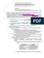 1 Lectura Mr. Puig. Bases Constitucionales Del Derecho Penal. Pg. 71 - 140