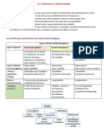 7 Methodes Epidemio