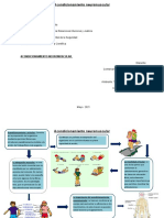 Acondicionamiento neuromuscular: preparación del organismo