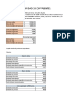 Unidades Equivalentes Exposicion