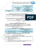 Boletin Tecnico Coa Dodigen 80% DMP Laboratorio Quimico Industrial 2020-07